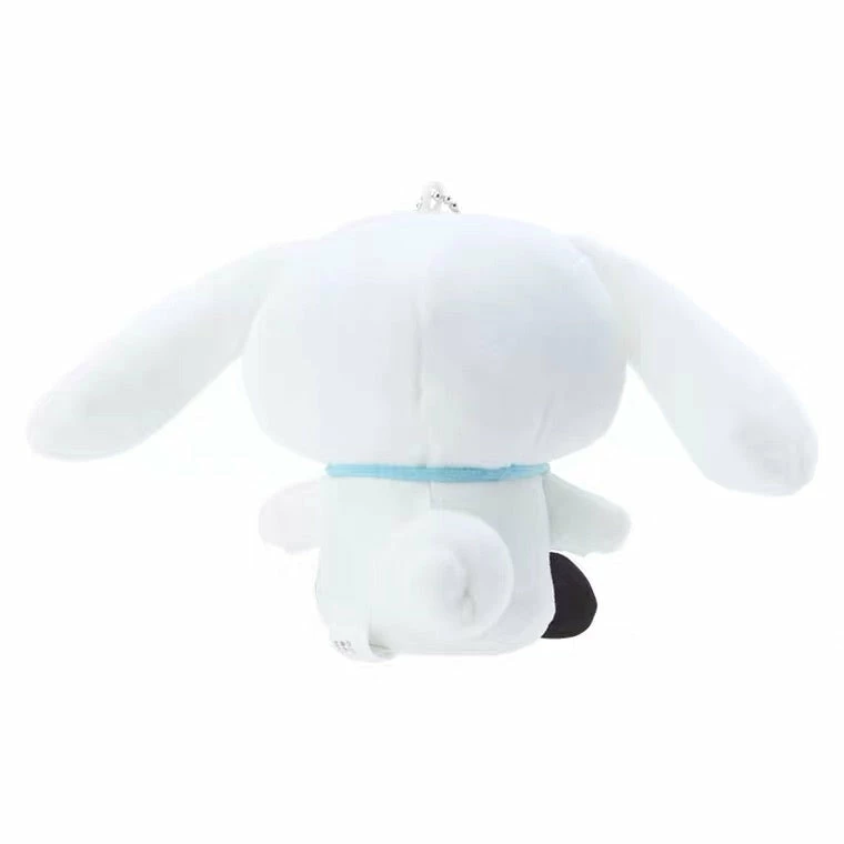EverythingCuteClub Plushies + Stuffed Toys Flu Season Sanrio Ornament Nurse 4 EverythingCuteClub Plushies + Stuffed Toys Flu Season Sanrio Ornament Nurse