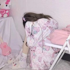 EverythingCuteClub Baby Bear Jacket Jackets + Puffs+ Coats