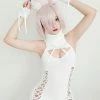 EverythingCuteClub Lingerie + Panties + Sleepwear + Socks Little Sheep Lingerie Sexy