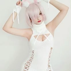 EverythingCuteClub Lingerie + Panties + Sleepwear + Socks Little Sheep Lingerie Sexy