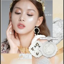 Flowerknows Flower Knows Angel Pretty Rock Baby Highlighter Asian Beauty Collection