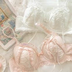 EverythingCuteClub Lingerie + Panties + Sleepwear + Socks The Ballet Of Lolita Bralette Lingerie Set 13 EverythingCuteClub Lingerie + Panties + Sleepwear + Socks The Ballet Of Lolita Bralette Lingerie Set