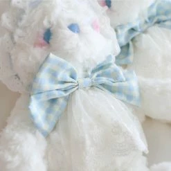 EverythingCuteClub Hug Baby Rabbit Bear Plushies Stuffed Toy Plushies + Stuffed Toys 21 EverythingCuteClub Hug Baby Rabbit Bear Plushies Stuffed Toy Plushies + Stuffed Toys