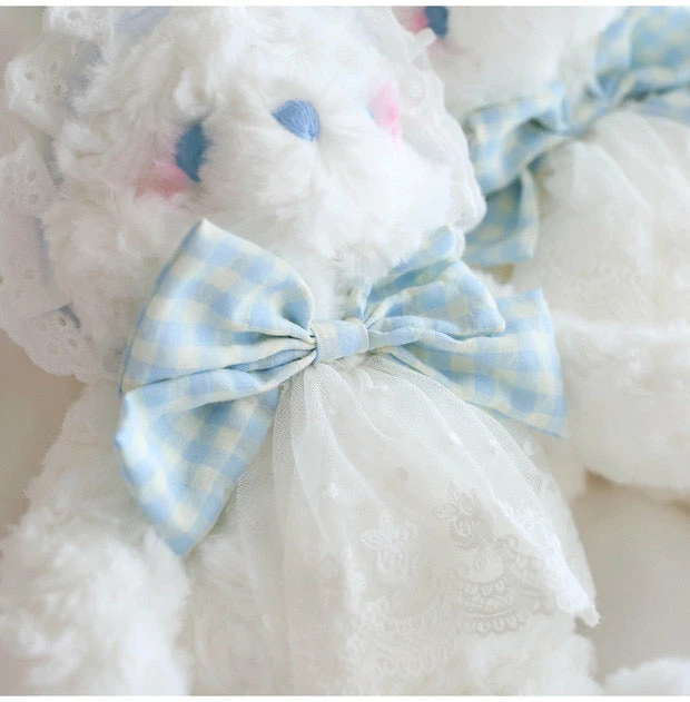 EverythingCuteClub Hug Baby Rabbit Bear Plushies Stuffed Toy Plushies + Stuffed Toys 9 EverythingCuteClub Hug Baby Rabbit Bear Plushies Stuffed Toy Plushies + Stuffed Toys