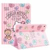 EverythingCuteClub Phone Cases + Ipad Cases Sanrio IPad Case Hello Kitty My Melody Little Twin Star