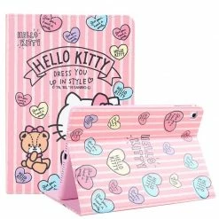 EverythingCuteClub Phone Cases + Ipad Cases Sanrio IPad Case Hello Kitty My Melody Little Twin Star