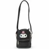 EverythingCuteClub Kuromi Mini Backpack Bags & Wallets
