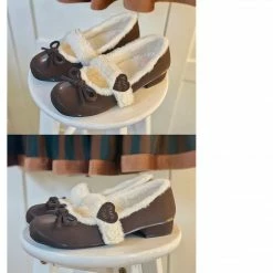 EverythingCuteClub Pre-order Fluffy Pure Tea For Dream