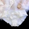 EverythingCuteClub Lingerie + Panties + Sleepwear + Socks Half Sugar 2.0 Cotton Period Panties