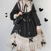 EverythingCuteClub Plus Size Lolita Dress More Kawaii