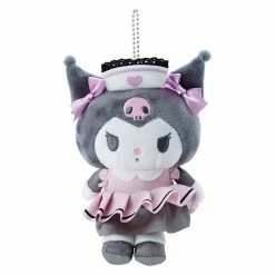 EverythingCuteClub Plushies + Stuffed Toys Flu Season Sanrio Ornament Nurse 9 EverythingCuteClub Plushies + Stuffed Toys Flu Season Sanrio Ornament Nurse