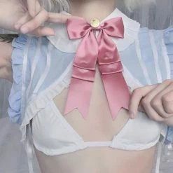 EverythingCuteClub Rabbite Lingerie Sexy And Cute