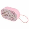 EverythingCuteClub Portable Hand Strap Hellokitty Bluetooth Speaker