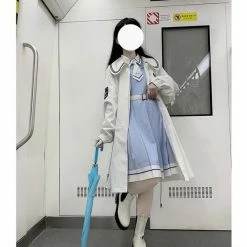 EverythingCuteClub Pre-order Sanrio Collaboration 2021SS Sanrio Character Pompom Purin Hellokitty Mymelody Cinnamoroll Trench Coat Jackets + Puffs+ Coats 24 EverythingCuteClub Pre-order Sanrio Collaboration 2021SS Sanrio Character Pompom Purin Hellokitty Mymelody Cinnamoroll Trench Coat Jackets + Puffs+ Coats