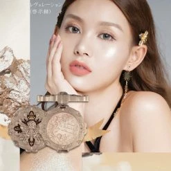Flowerknows Flower Knows Angel Pretty Rock Baby Highlighter Asian Beauty Collection
