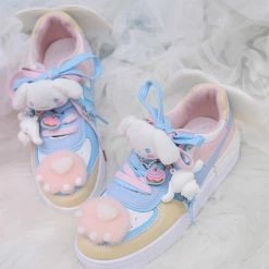 EverythingCuteClub Cinnamoroll Style Wings Sneaker Made To Order Accessories 9 EverythingCuteClub Cinnamoroll Style Wings Sneaker Made To Order Accessories