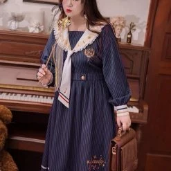 EverythingCuteClub Dress + Rompers The Melody In Your Heart Plus Size Cute Dress Chubby Girl 9 EverythingCuteClub Dress + Rompers The Melody In Your Heart Plus Size Cute Dress Chubby Girl