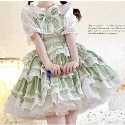 EverythingCuteClub Sea Salt Strap Skirt Plus Size Friendly 22 EverythingCuteClub Sea Salt Strap Skirt Plus Size Friendly