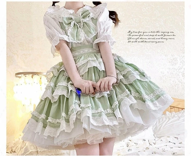 EverythingCuteClub Sea Salt Strap Skirt Plus Size Friendly 9 EverythingCuteClub Sea Salt Strap Skirt Plus Size Friendly