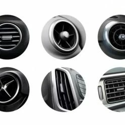 EverythingCuteClub Scent Library White Rabbit Car Diffuser (include One White Rabbit Scent Insert) Lingerie + Panties + Sleepwear + Socks