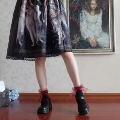 EverythingCuteClub Basic 365 Flatform Shoes Accessories 9 EverythingCuteClub Basic 365 Flatform Shoes Accessories