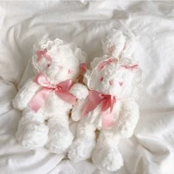 EverythingCuteClub Hug Baby Rabbit Bear Plushies Stuffed Toy Plushies + Stuffed Toys 27 EverythingCuteClub Hug Baby Rabbit Bear Plushies Stuffed Toy Plushies + Stuffed Toys