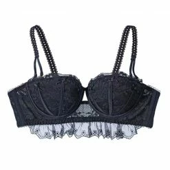 EverythingCuteClub Romance Bride Style Japan Bra Set (1 Bra+1 Panties) Lingerie + Panties + Sleepwear + Socks 10 EverythingCuteClub Romance Bride Style Japan Bra Set (1 Bra+1 Panties) Lingerie + Panties + Sleepwear + Socks