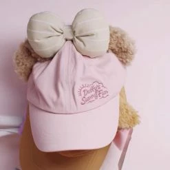 EverythingCuteClub Duffy And Shellie May Cap