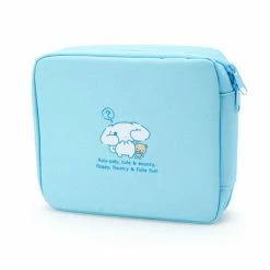 EverythingCuteClub Room Decor Sanrio Receipt Phone Pens Organizer Bag