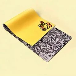 EverythingCuteClub B Duck Bluetooth Mechanical Keyboard Mouse Sets 19 EverythingCuteClub B Duck Bluetooth Mechanical Keyboard Mouse Sets