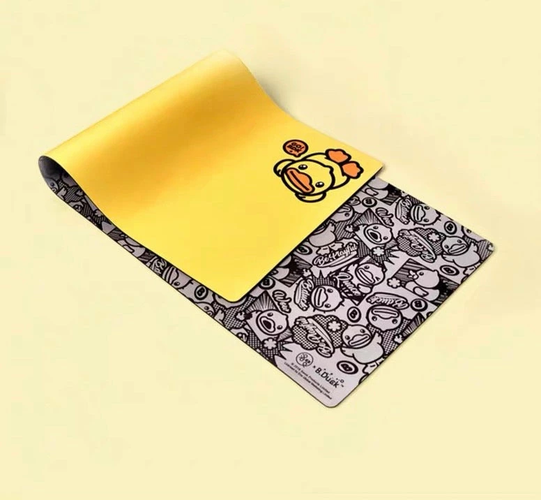 EverythingCuteClub B Duck Bluetooth Mechanical Keyboard Mouse Sets 8 EverythingCuteClub B Duck Bluetooth Mechanical Keyboard Mouse Sets