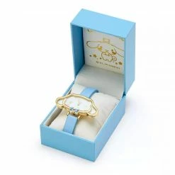 EverythingCuteClub Sanrio Cinnamoroll Unicorn Babyblue Watch