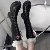 EverythingCuteClub Shoes Pre-order 2021 Pure Sweetheart Riding Boot