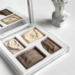 Little Ondine David Sculpture Face Contouring